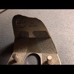 Cobalt Chromium Femoral Knee Component