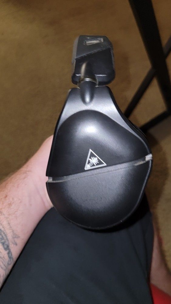 Turtle Beach Gen 2 700 Headset