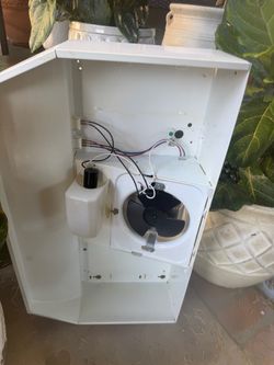 Kitchen fan (range hood)