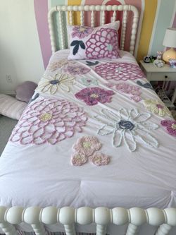 POTTERY BARN BEDDING