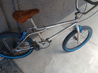 Vintage 20 inch Huffy Flatbed bmx