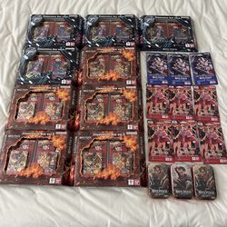 One piece lot