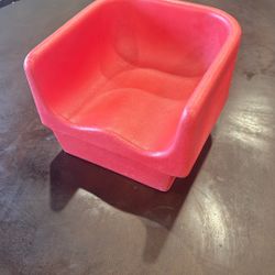 Cambro Child Booster Seat