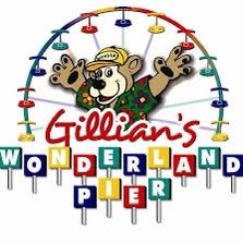 (50) Gillian’s Wonderland Tickets