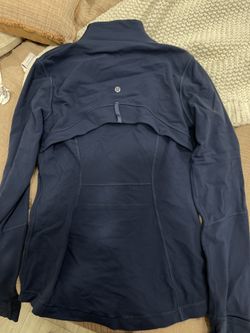 lululemon nulu jacket