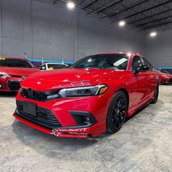 2023 Honda Civic
