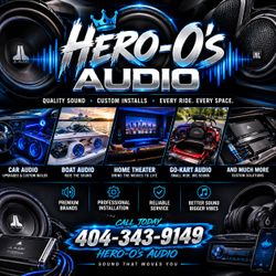 AUDIO