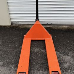 Pallet Jack