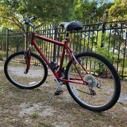 Schwinn best sale diamondback bike