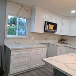 Kitchen Cabinets And More. 