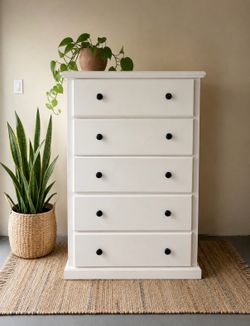 Dresser - Free Delivery