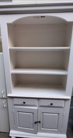 Book shelf