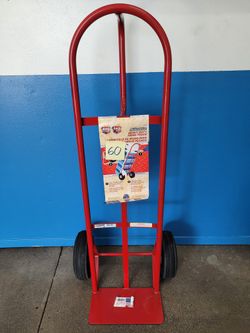 Heavy Dutty Hand Truck