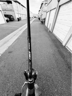 Fishing rod