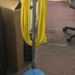 Hild Floor Machine (Cleaner, Sander, Scrubber)