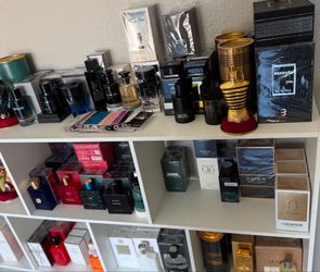 fragrances for men and women