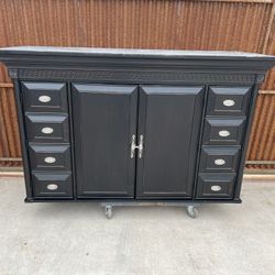 Armoire Top Cabinet