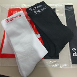 PREME SOCKS