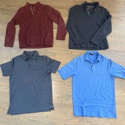Men's Large Shirts