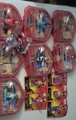 Disney - The Incredibles Collection Toy