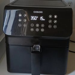 🔥 COSORI Air Fryer 5.8QT — NEW IN BOX — Crispy Everything - 60% discount