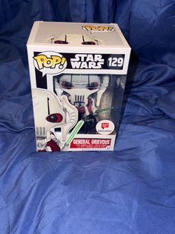 FUNKO POP!