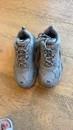 Balenciaga Triple S Sneakers