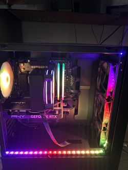 Main Gear Gaming PC - Intel I5 - RTX 4060 - 16 GB Ram