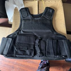 safe life defense Carry Only Size M