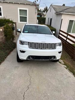 Jeep grand Cherokee grill inserts