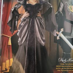 women's wicked queen Halloween costume