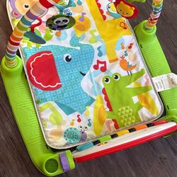 Fisher price
