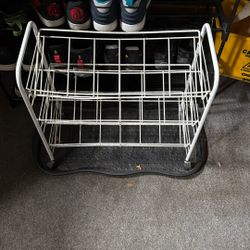 Shoe Rack