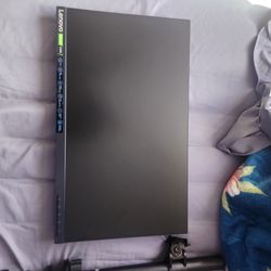 Lenovo G25-10 24.5" Monitor