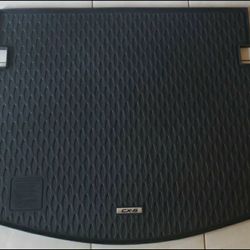 Mazda CX5 Cargo Liner