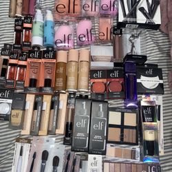 E.l.f Makeup 
