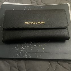 MICHAEL KORS WALLET 