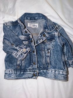 Toddler clothes