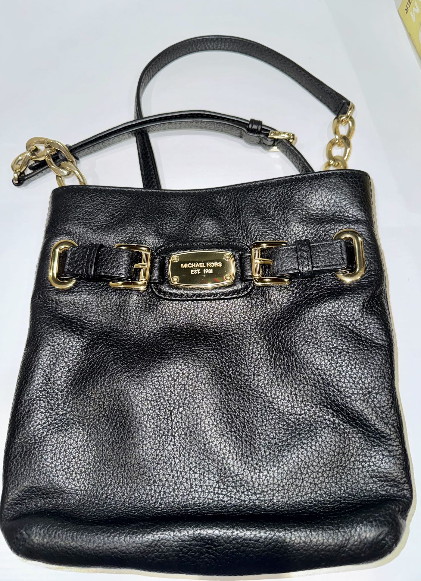 Coach Bag*** Black*** Excellent Condition