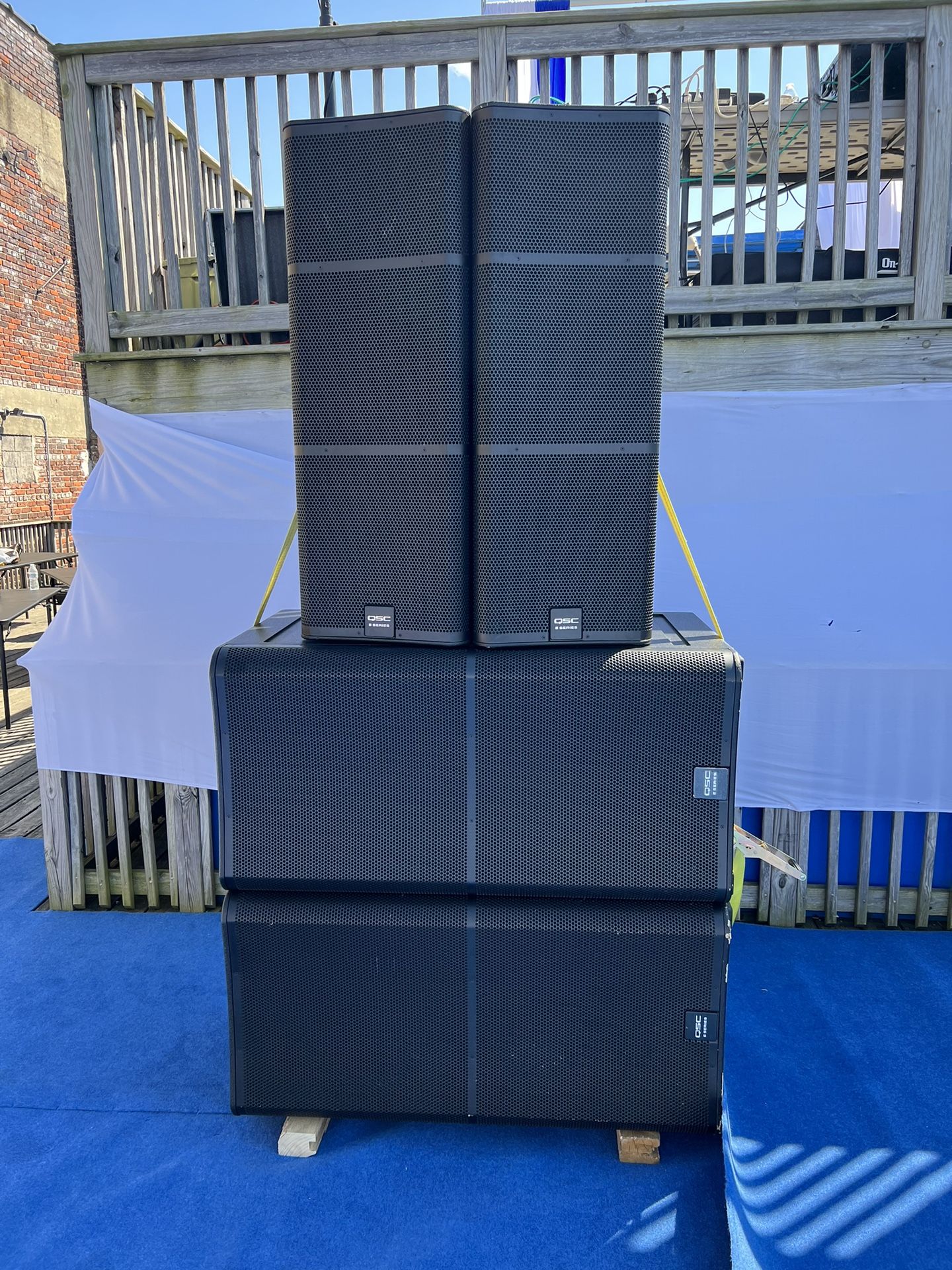 Dj Equipment