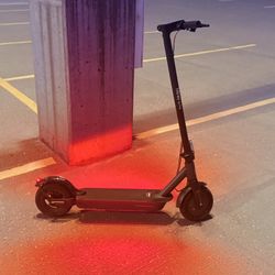 Hiboy S2 Pro With Charger 