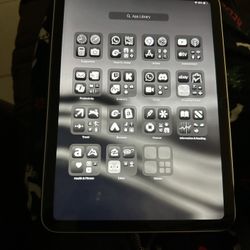 2022 Apple iPad 10th Gen 10.9 Inch