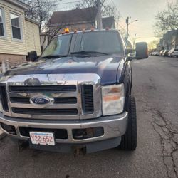 For Sale 2008 Ford F250 XLT
