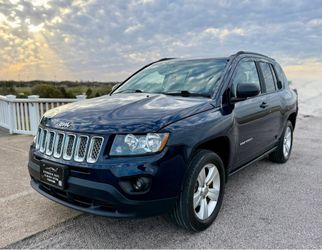 2015 Jeep Compass