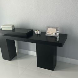 Dark Expresso Color Table 