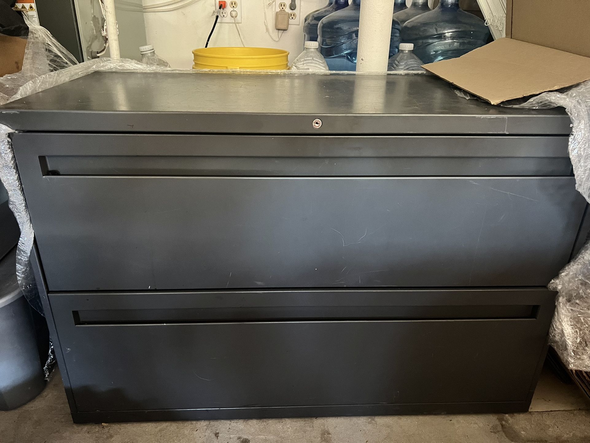 File cabinet