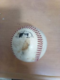 Baseball