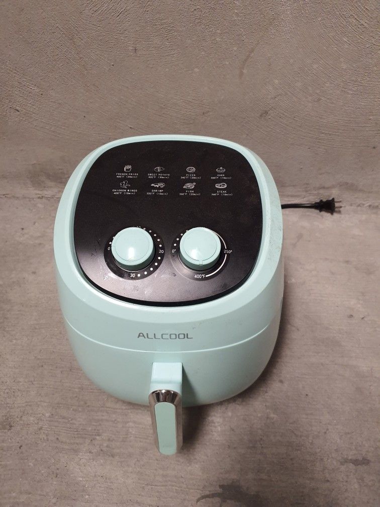 Air Fryer 