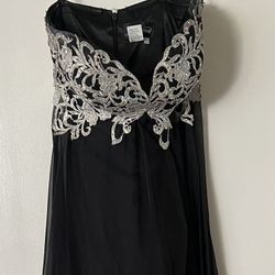 Winter Ball/Prom/Formal Dress