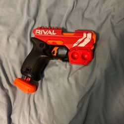 Nerf Rival Knockout 